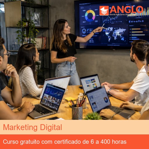 Marketing Digital